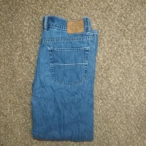 Indigo Palms jeans